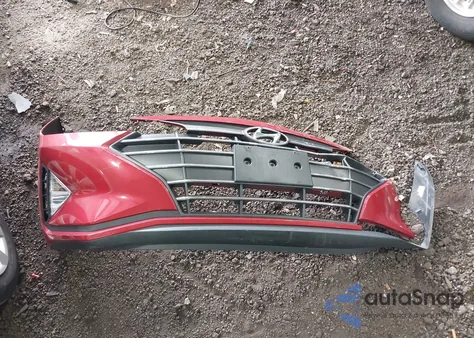 2020 Hyundai Elantra Se z USA, uszkodzony, nr VIN 5NPD74LF0LH543876